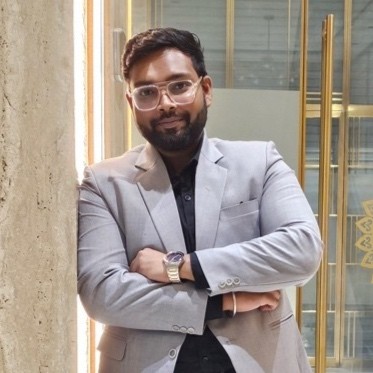 Divyam Azad